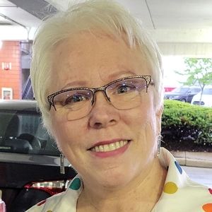 Meet your Posher, Kris